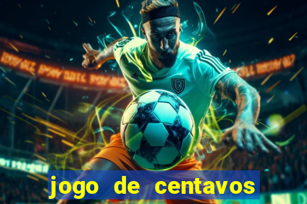 jogo de centavos na betano